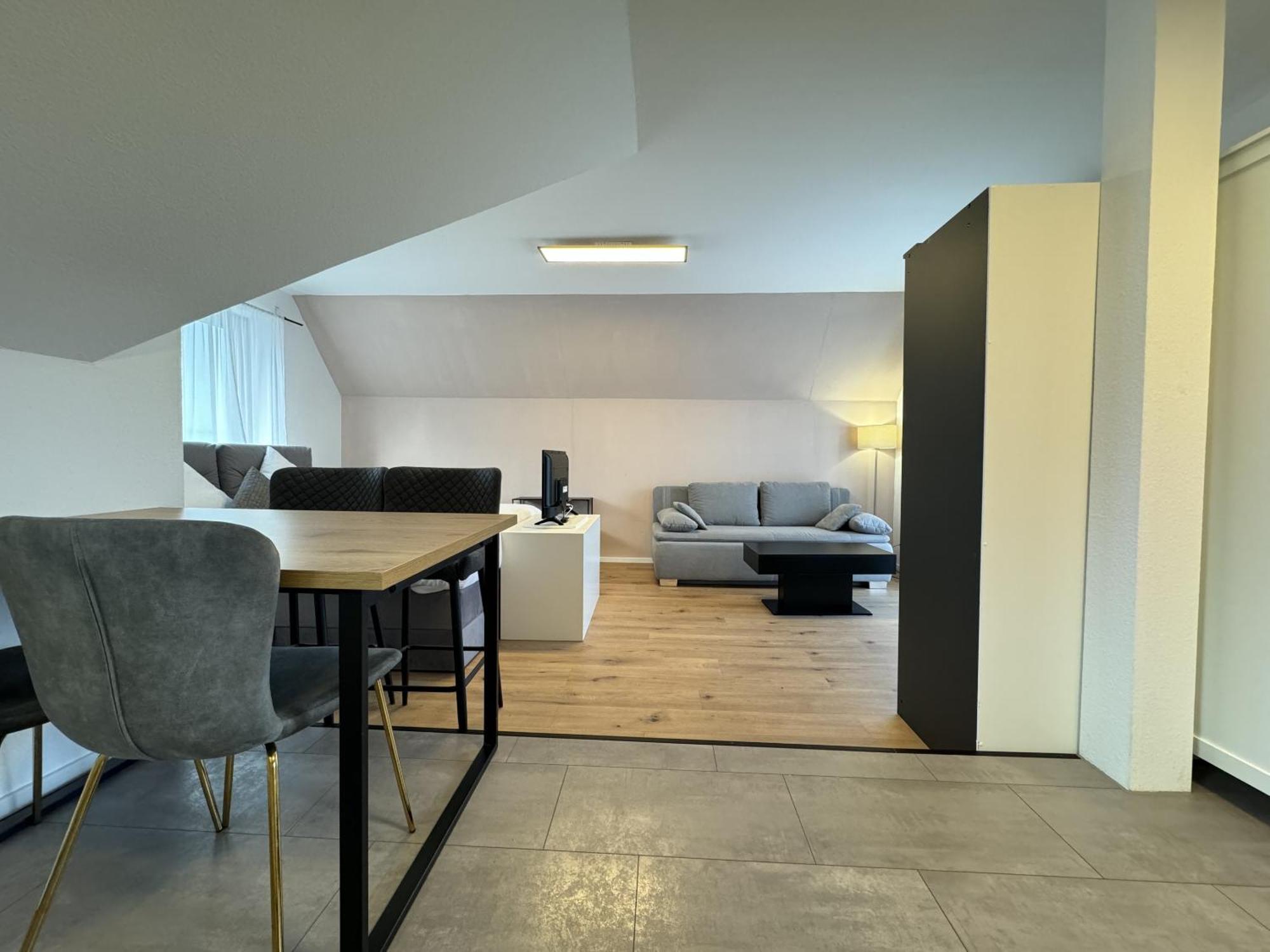 Ferienhaus Moehrle 6 Uberlingen Εξωτερικό φωτογραφία