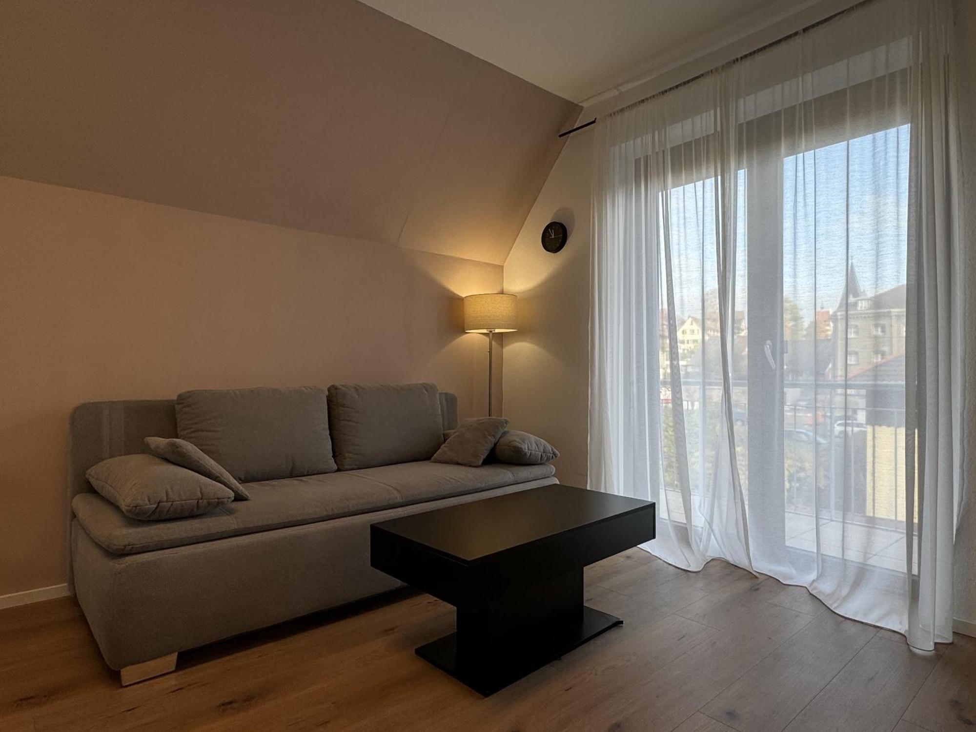 Ferienhaus Moehrle 6 Uberlingen Εξωτερικό φωτογραφία